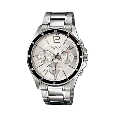 Casio G-Shock MTP-1374D-7A