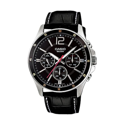 Casio G-Shock MTP-1374L-1AV