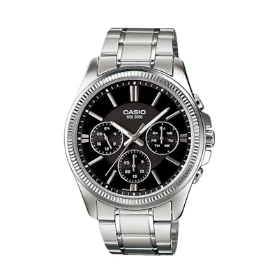Casio G-Shock MTP-1375D-1AV