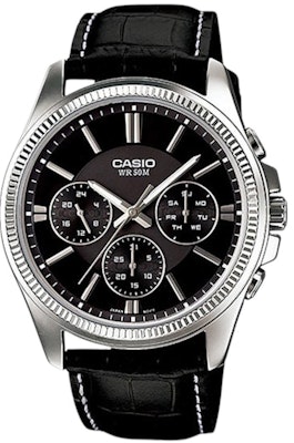 Casio G-Shock MTP-1375L-1A Buy Casio G-Shock MTP-1375L-1A