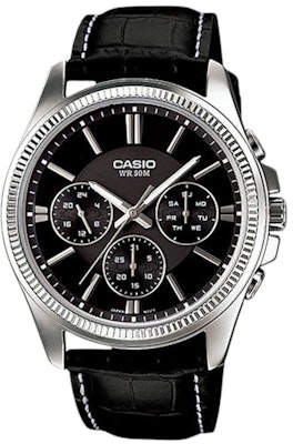 卡西歐 G-Shock MTP-1375L-1AV 手錶 Buy 卡西歐 G-Shock MTP-1375L-1AV 手錶