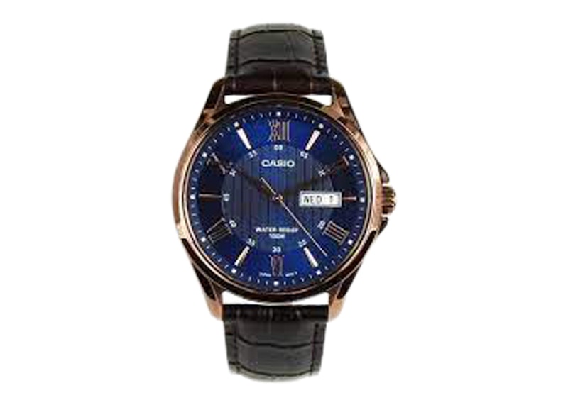 Casio G-Shock MTP-1384L-2A