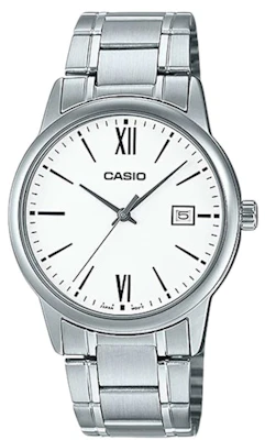 卡西欧G-Shock MTP-V002D-7B3手表 Buy 卡西欧G-Shock MTP-V002D-7B3手表