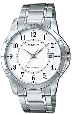 Casio G-Shock MTP-V004D-7B Jam Tangan Lelaki Buy Casio G-Shock MTP-V004D-7B Jam Tangan Lelaki