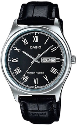 카시오 지샥 MTP-V006L-1B (깔끔한 디자인의 가죽 시계)
Buy 카시오 지샥 MTP-V006L-1B (깔끔한 디자인의 가죽 시계)