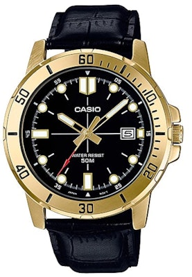 卡西歐G-Shock MTP-VD01GL-1E 腕錶 Buy 卡西歐G-Shock MTP-VD01GL-1E 腕錶