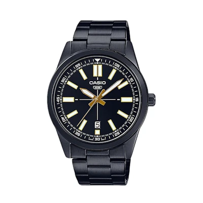 Casio G-Shock MTP-VD02B-1E