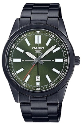 カシオ G-ショック MTP-VD02B-3E
Buy カシオ G-ショック MTP-VD02B-3E