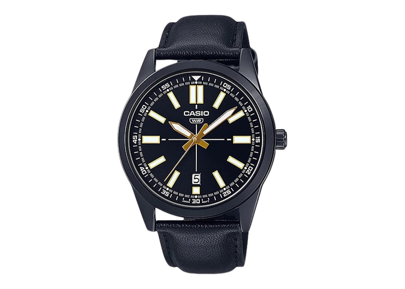 Buy 卡西歐 G-Shock MTP-VD02BL-1E ⌚