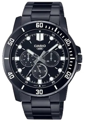 Casio G-Shock MTP-VD300B-1E Buy Casio G-Shock MTP-VD300B-1E