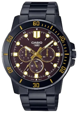 卡西歐G-Shock MTP-VD300B-5E腕錶 Buy 卡西歐G-Shock MTP-VD300B-5E腕錶