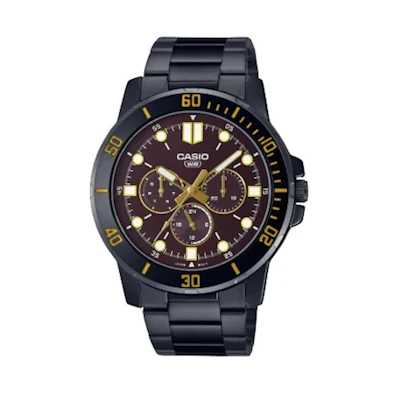 Casio G-Shock MTP-VD300B-5E