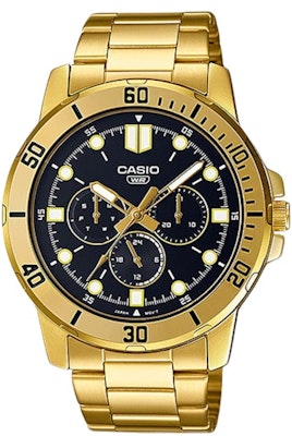 Casio G-Shock MTP-VD300G-1E Buy Casio G-Shock MTP-VD300G-1E