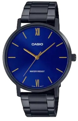 卡西歐G-Shock MTP-VT01B-2B手錶 Buy 卡西歐G-Shock MTP-VT01B-2B手錶