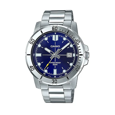 Casio G-Shock MTPVD01D-2E