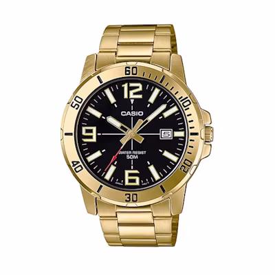 Casio G-Shock MTPVD01G1B