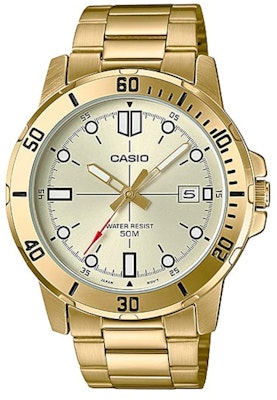 卡西歐 G-Shock MTPVD01G9E。 Buy 卡西歐 G-Shock MTPVD01G9E。