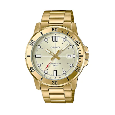 Casio G-Shock MTPVD01G9E