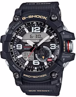 Casio G-Shock Mudmaster GG1000-1A Casio G-Shock Mudmaster GG1000-1A