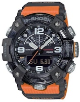 Casio G-Shock Mudmaster GGB100-1A9 Casio G-Shock Mudmaster GGB100-1A9