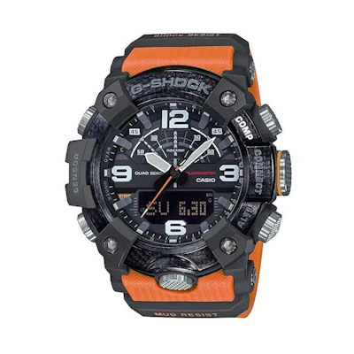 Casio G-Shock Mudmaster GGB100-1A9
