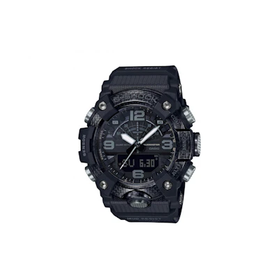 Casio G-Shock Mudmaster GGB100-1B