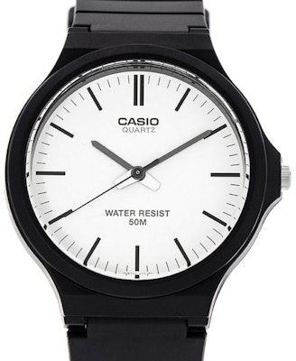 Casio G-Shock MW-240-7E Jam Tangan Putih Pria Terbaru Buy Casio G-Shock MW-240-7E Jam Tangan Putih Pria Terbaru