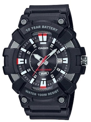 Casio G-Shock MW-610H-1A Buy Casio G-Shock MW-610H-1A