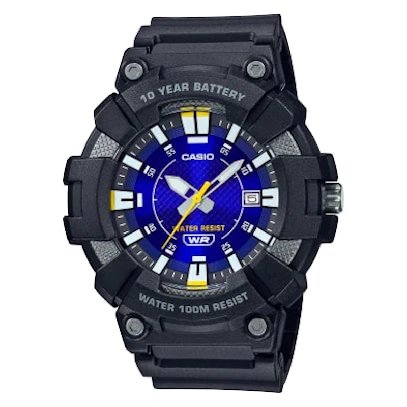 Buy Casio G-Shock MW-610H-2A Jam Tangan Lelaki Watches