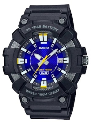 Casio G-Shock MW-610H-2A Jam Tangan Lelaki Watches Buy Casio G-Shock MW-610H-2A Jam Tangan Lelaki Watches