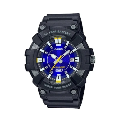 Casio G-Shock MW-610H-2A