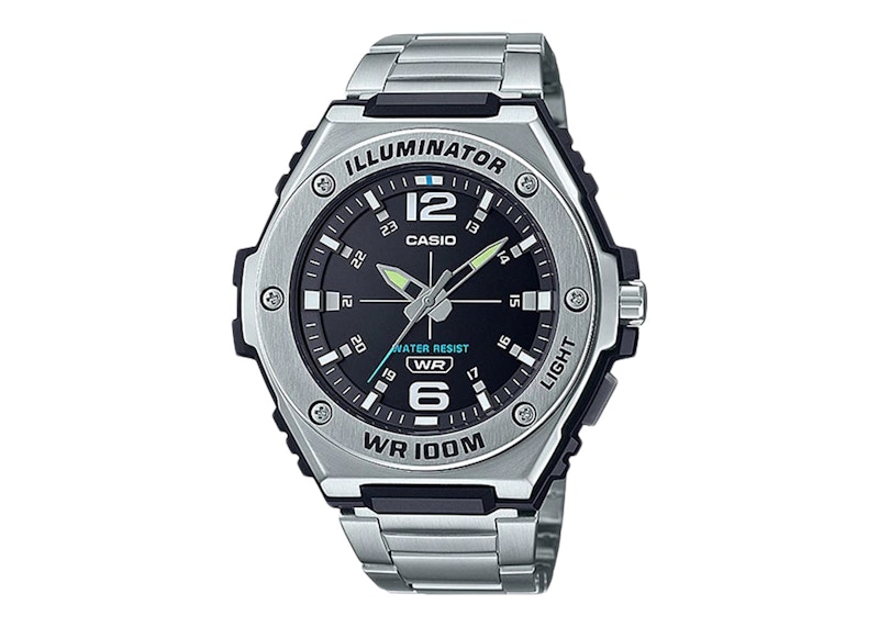 Buy G-SHOCK MWA-100HD-1AV (ジーショック MWA-100HD-1AV)
