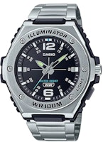 Casio G-Shock MWA-100HD-1AV