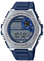 Casio G-Shock MWD-100H-2AV Casio G-Shock MWD-100H-2AV