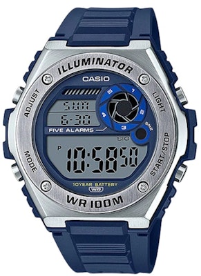 Casio G-Shock MWD-100H-2AV Buy Casio G-Shock MWD-100H-2AV