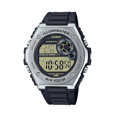 Casio G-Shock MWD-100H-9AV