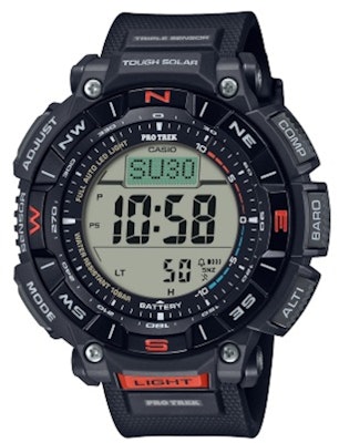 Casio G-Shock PRG-340-1 Jam Tangan Lelaki Buy Casio G-Shock PRG-340-1 Jam Tangan Lelaki