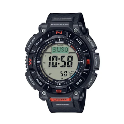 Casio G-Shock PRG-340-1