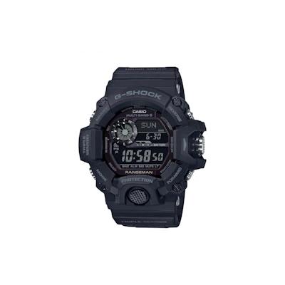 Casio G-Shock Rangeman GW9400-1B
