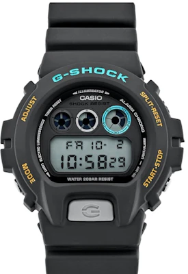 Casio G-Shock Ref.6900 x Hodinkee x John Mayer DW6900JM20-8CR Jam Tangan Buy Casio G-Shock Ref.6900 x Hodinkee x John Mayer DW6900JM20-8CR Jam Tangan