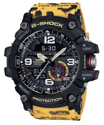 Casio G-Shock Edición Limitada El Mar y La Tierra GG-1000WLP-1A Buy Casio G-Shock Edición Limitada El Mar y La Tierra GG-1000WLP-1A