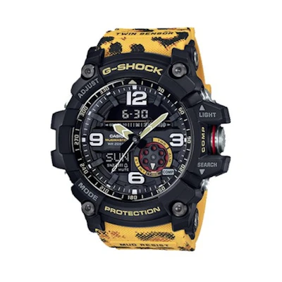 Casio G-Shock The Sea and The Earth Limited Edition GG-1000WLP-1A