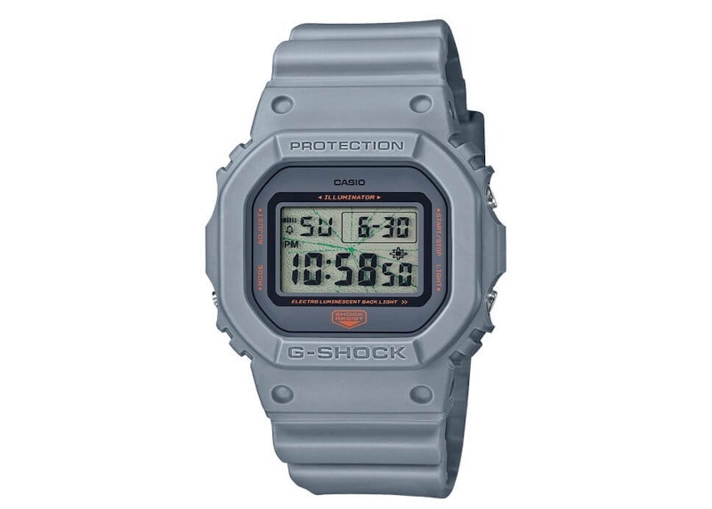 Buy カシオ Gショック 東京ミュージックナイトシリーズ DW-5600MNT-8JR