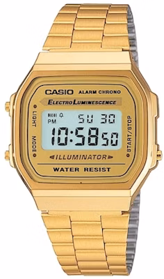 Casio G-Shock Vintage A168WG-9 Buy Casio G-Shock Vintage A168WG-9