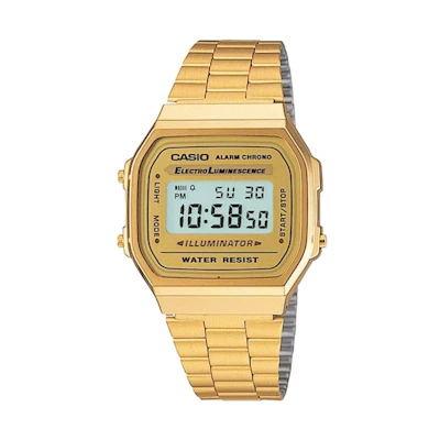 Casio G-Shock Vintage A168WG-9