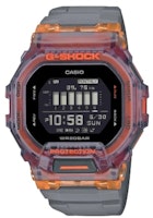 Casio G-Shock Vital Bright Series GBD-200SM-1A5 Casio G-Shock Vital Bright Series GBD-200SM-1A5