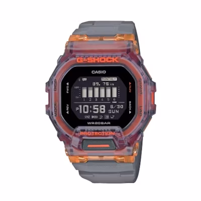 Casio G-Shock Vital Bright Series GBD-200SM-1A5