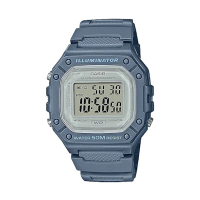 Casio G-Shock W-218HC-2AV