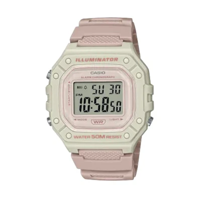 Casio G-Shock W-218HC-4A2