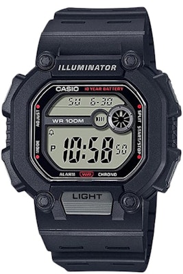 Casio G-Shock W-737H-1AV Buy Casio G-Shock W-737H-1AV